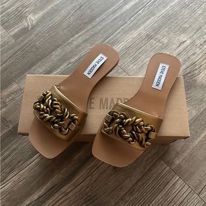 Steve madden sandals